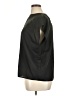 Weatherproof Black Short Sleeve Blouse Size XL (estimated) - photo 5