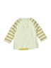 Baby Starters Yellow Long Sleeve Top 6-9 MO / 9 MO - photo 2