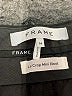 FRAME Black Dress Pants Size 14 - photo 4