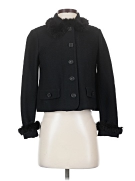 St. John Collection By Marie Gray Coat