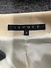 Theory Ivory Blazer Size S - photo 6