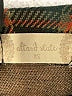 Altar'd State Green Black Shorts Size XS - photo 3