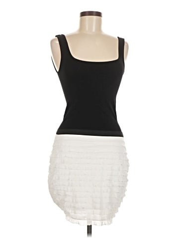 Bebe Cocktail Dress (view 1)