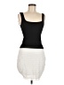 Bebe Black Cocktail Dress Size Med - Lg - photo 1