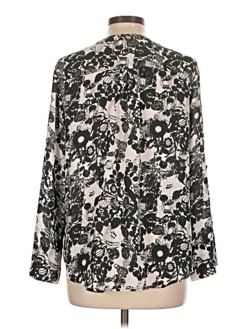 19 Cooper Long Sleeve Blouse (view 2)