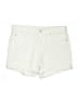 Levi's Ivory Blue Shorts Size 28 waist - photo 1