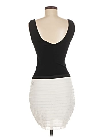 Bebe Cocktail Dress (view 2)