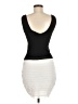 Bebe Black Cocktail Dress Size Med - Lg - photo 2