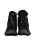 Fiorentini + Baker Black Ankle Boots Size EU 36 - photo 2