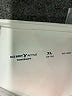 Active by Old Navy Solid Ivory White Skirt Size 14 - 16 - photo 3