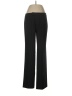 Vertigo Paris Stripes Black Dress Pants Size 8 - photo 1