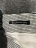 Talbots Chevron-herringbone Gray Casual Pants Size 8 - photo 7