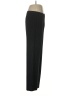 Vertigo Paris Stripes Black Dress Pants Size 8 - photo 4