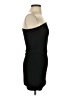 Foreign Exchange Black Cocktail Dress Size S - photo 4