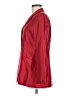 Rena Rowan Red Blazer Size 8 - photo 5