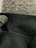 Unbranded Black Active Pants Size XS (estimated) - photo 4