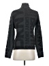 DKNY Black Long Sleeve Top Size L (petite) - photo 2