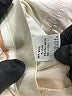Theory Ivory Wool Pants Size 4 - photo 4