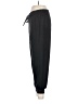 prologue Solid Black Track Pants Size M - photo 5