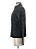 DKNY Black Long Sleeve Top Size L (petite) - photo 5