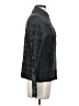 DKNY Black Long Sleeve Top Size L (petite) - photo 4
