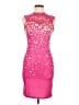 Unbranded Pink Cocktail Dress Size M - photo 1