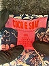 Coco & Shay 100% Polyester Blue Short Sleeve Blouse Size 2X - photo 7