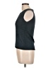 Max Studio Gray Sleeveless Top Size L - photo 5