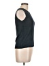 Max Studio Gray Sleeveless Top Size L - photo 4