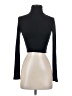Wilfred Black Long Sleeve Turtleneck Size XS - photo 1