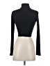 Wilfred Black Long Sleeve Turtleneck Size XS - photo 2