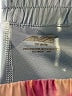 Avia Print Blue Shorts Size XS - photo 3
