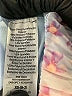 Avia Print Blue Shorts Size XS - photo 4