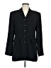 Hillard & Hanson Black Blazer Size 8 - photo 1