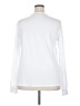 Automet White Long Sleeve Top Size 2X - photo 2