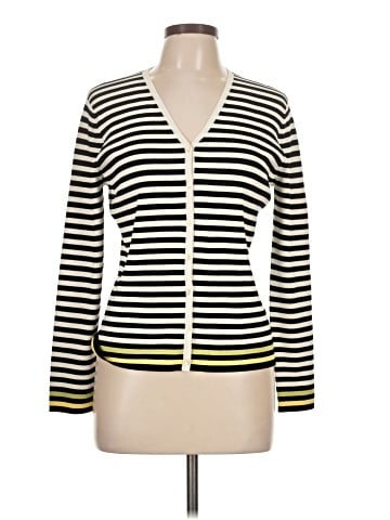 AK Anne Klein Cardigan (view 1)