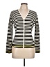 AK Anne Klein Green Cardigan Size L - photo 1