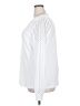 Automet White Long Sleeve Top Size 2X - photo 5