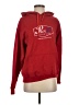 Unbranded Red Pullover Hoodie Size P (estimated, petite) - photo 1
