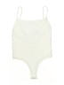 Intimately by Free People Ivory Bodysuit Size XS - Sm - photo 1