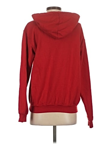 Unbranded Pullover Hoodie (view 2)