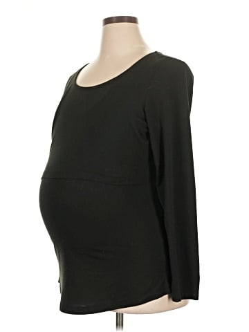 Kindred Bravely Long Sleeve Top (view 1)