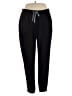 Unbranded Solid Black Casual Pants Size 2X - photo 1