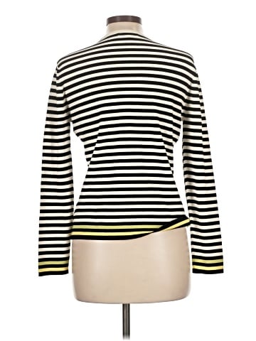 AK Anne Klein Cardigan (view 2)