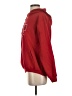 Unbranded Red Pullover Hoodie Size P (estimated, petite) - photo 5