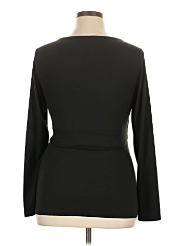 Kindred Bravely Long Sleeve Top (view 2)