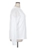Automet White Long Sleeve Top Size 2X - photo 4