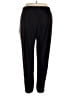 Unbranded Solid Black Casual Pants Size 2X - photo 2