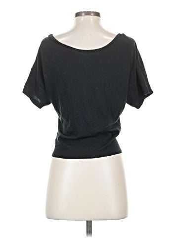 Jet Set Short Sleeve T-Shirt (view 2)