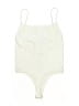 Intimately by Free People Ivory Bodysuit Size XS - Sm - photo 2